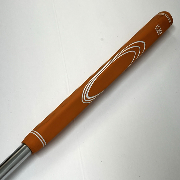 US Kids USKG-520 Putter 27in Long Junior UL51 Steel Shaft RH Good - Picture 9 of 11